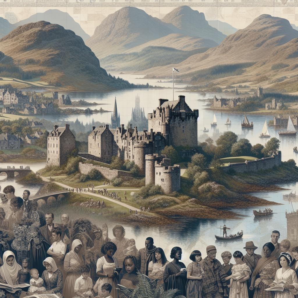 Exploring Scotland: Must-See Historical Sites