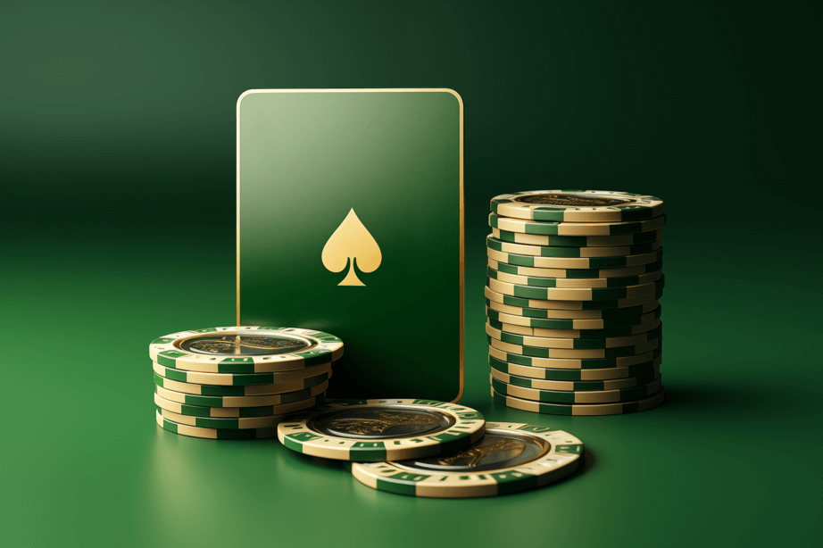 chips for casino games